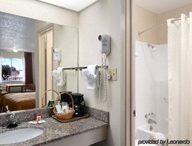 Motel Super 8 By Wyndham Big Spring Tx Zimmer foto
