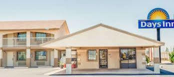 Motel Super 8 By Wyndham Big Spring Tx Exterior foto